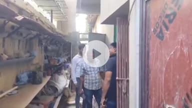 पटना ग्रामीण: पटना के चैनपुरा में नर्सरी कारोबारी के घर लाखों की चोरी, पुलिस जांच में जुटी