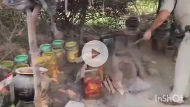 मुंगेर: विधानसभा चुनाव को लेकर पुलिस एवं CAPF की संयुक्त कार्रवाई, कई क्षेत्रों में एरिया डोमिनेशन और वाहन जांच