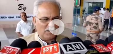 पटना ग्रामीण: भूपेश बघेल का आरोप, भाजपा नेता वोट के लिए मुसलमानों को गाली देते हैं