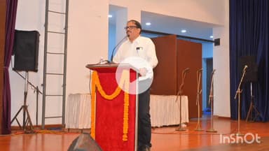 दुर्ग: BSP के शिक्षा विभाग द्वारा PM ट्रॉफी, सर्वोत्तम छात्रवृत्ति एवं प्रतिभा पुरस्कार वितरण समारोह कला मंदिर में किया गया