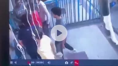 देहरादून: नेहरू कॉलोनी क्षेत्र में दूध कारोबारी पर हथियारबंद युवकों ने किया हमला, इलाके में मचा हड़कंप