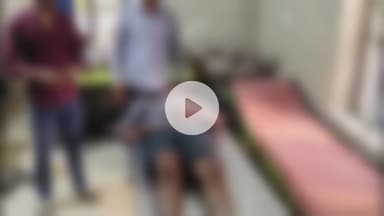 मुज़फ्फरनगर: चरथावल में दर्दनाक सड़क हादसा, दो बाइकों की आमने-सामने टक्कर में रविंद्र की मौत, खुशियां पलभर में मातम में बदलीं