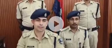 पटना ग्रामीण: ऑपरेशन जखीरा: पटना में भारी मात्रा में अवैध हथियार और कारतूस बरामद, एसपी वेस्ट ने दी जानकारी