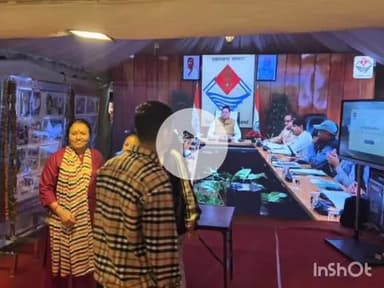 देहरादून: विरासत मेले में सूचना एवं लोक संपर्क विभाग का स्टाल बना आकर्षण का केंद्र