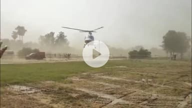 कुटुंबा: अंबा में पूर्व मुख्यमंत्री जीतन राम मांझी ने जनसभा में बिहार में विकास के लिए NDA प्रत्याशी को मतदान करने की अपील की