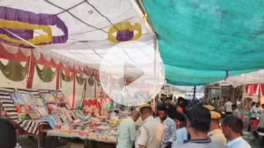 दीगोद: सुल्तानपुर पुलिस ने आतिशबाजी की दुकानों का किया निरीक्षण, अग्निशामक यंत्रों की भी की गई जांच