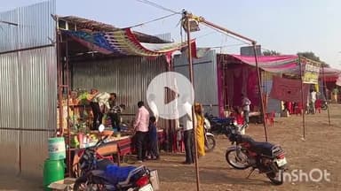 सरदारपुर: राजगढ़: मार्केटिंग सोसायटी ग्राउंड में नगर परिषद ने आवंटित की 25 पटाखा दुकानें, नए डिजाइन के पटाखों की मांग