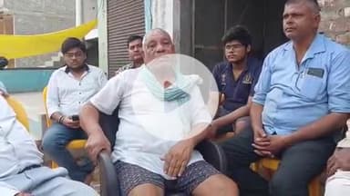 सिराथू: बेटे की मौत की खबर सुनकर सीख मार कर रोई मां की भी हो गई मौत देवीगंज के एक परिवार पर त्योहार से पहले छाया मातम