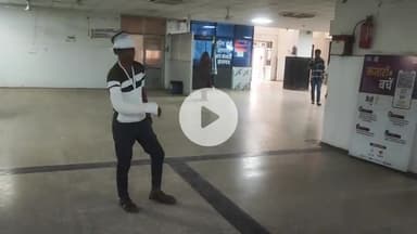 झालरापाटन: भालता के दिवरीखेड़ा गांव में पैसों के लेनदेन को लेकर युवक के साथ उसके पिता और बहन ने लकड़ियों से की मारपीट, किया घायल