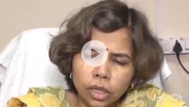 देहरादून: दिवाली पर वायु प्रदूषण को लेकर दून अस्पताल ने की तैयारियाँ