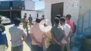 थलीसैंण: पुलिस टीम द्वारा थाना के अंतर्गत अपराध और महिला सुरक्षा के लिए चलाया गया जागरुकता अभियान