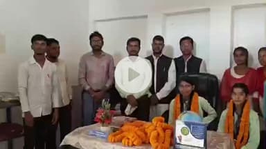 करछना: करछना के विभिन्न विद्यालयों में मिशन शक्ति के तहत छात्रा बनी एक दिन की प्रधानाचार्य, शिक्षकों ने लगाई क्लास