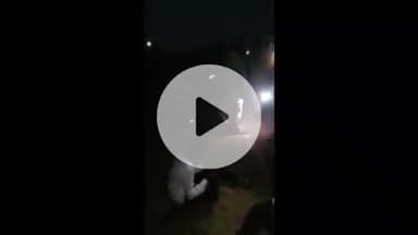 सिराथू: अफजलपुर वारी में दो बाइकों की भिड़ंत, दोनों के सवार हुए घायल