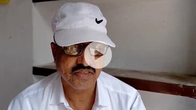 नगर नौसा: हिलसा विधायक कृष्ण मुरारी शरण की पिछली जीत पर मुन्ना फर्नांडिस ने दी प्रतिक्रिया