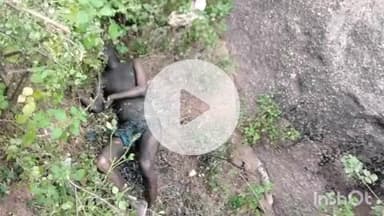 వీణవంక: చల్లూరు గ్రామంలో అనారోగ్య కారణాలతో గడ్డం శ్రీధర్ అనే వ్యక్తి ఒంటిపై పెట్రోల్ పోసుకొని నిప్పంటించుకొని ఆత్మహత్య