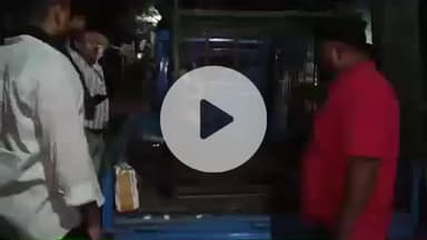 पाकुड़िया: पाकुड़िया के पलियादाहा में पागल हनुमान ने दर्जनो को किया जख्मी रैश्क्यू टीम ने पकड़ा #Animal