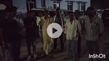 सासाराम: सासाराम में ट्रक की चपेट में आने से एक लड़के की हुई मौत, सदर अस्पताल में कराई गई पोस्टमार्टम