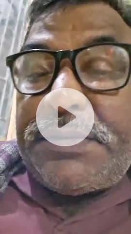 "भारत माता की जय" सब करते हैं सेवा समर्पण की बातें पर सेवा कहां कर पाते हैं.... अधिवक्ता रामनाथ महतो,पुर्व प्रत्याशी