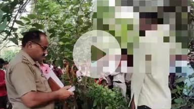 बीसलपुर: अटकोना गांव में फांसी के फंदे पर लटकता मिला एक ग्रामीण का शव