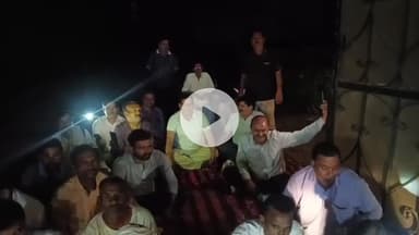 मुज़फ्फरनगर: मंसूरपुर डिस्टलरी के मजदूरों के लिए त्योहार की खुशियां अधूरी, डेढ़ साल से बकाया वेतन नहीं मिलने का लगाया आरोप