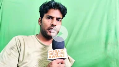 बिहार में आपकी बार किसकी सरकार बनेगी अपनी राय दे कॉमेंट करे🙏