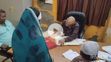 झाझा: सुंदरनगर गांव में देवर ने भाभी पर लोहे के सबल से किया हमला, सिर फूटने से महिला गंभीर रूप से घायल