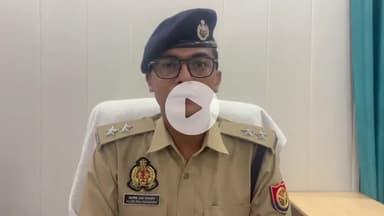 शाहबाद: बरी के जंगल से बरामद व्यक्ति के शव के सिलसिले में पुलिस ने तीन बदमाशों को किया गिरफ्तार, भेजा जेल