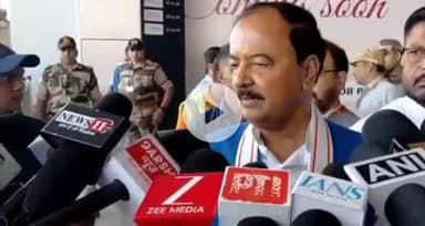 पटना ग्रामीण: केशव प्रसाद मौर्य ने कहा, राहुल गांधी की बुद्धि भूपेश बघेल में घुस गई है