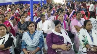 सासाराम: सासाराम मल्टीपरपज हॉल में मतदाता जागरूकता कार्यक्रम का आयोजन किया गया