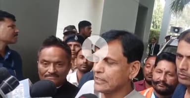 पटना ग्रामीण: पटना में नित्यानंद राय ने कहा, बिहार में मुसलमानों को डराने का सवाल ही नहीं, देश से 30 करोड़ से अधिक गरीबी मिटी