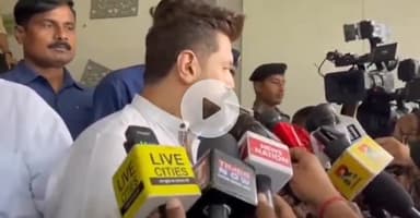 पटना ग्रामीण: नीतीश कुमार एनडीए गठबंधन के सीएम फेस नहीं, चिराग पासवान ने भी कहा, चुनाव के बाद होगा फैसला