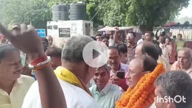 मुंगेर: मुंगेर जिले की तीनों विधानसभा सीटों पर 49 प्रत्याशियों ने भरा नामांकन, सभी नामांकनों की हो रही है जाँच