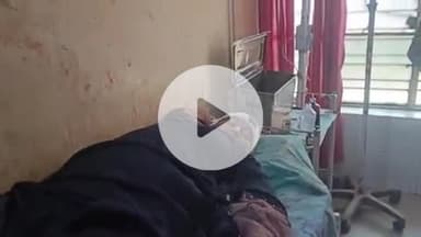 पट्टी: चौमरी गांव में बच्चों के विवाद को लेकर हुई मारपीट, चार लोग घायल