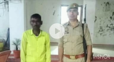 हरदोई: टड़ियावां पुलिस ने लड़कियों और महिलाओं को देखकर अश्लील फब्तियाँ कसने वाले अभियुक्त को किया गिरफ्तार