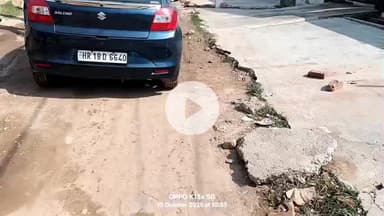 लोहारू: #लोहारू ऐतिहासिक व धार्मिक स्थलों की पैमाइश 2020 में होने के बाद भी स्थल अवैध कब्जे में