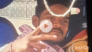 दुर्ग: डिब्रापारा में लव मैरिज से मचा बवाल, लड़की पूजा के भाई नीरज की हत्या से फैली सनसनी