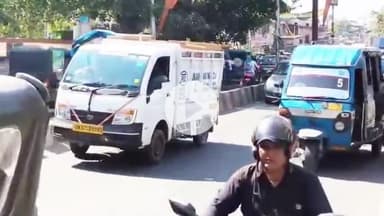 देहरादून: तहसील चौक से सहारनपुर चौक तक सड़क चौड़ीकरण, 431 दुकानों का होगा ध्वस्तीकरण, प्रभावितों को मिलेगा मुआवजा और भूखंड