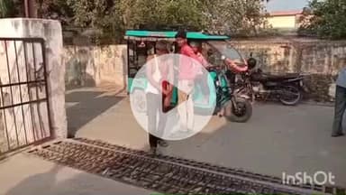 बिधूना: कोतवाली क्षेत्र के मऊ गांव निवासी व्यक्ति के साथ मामूली बात को लेकर हुई मारपीट, पुलिस कर रही है जांच