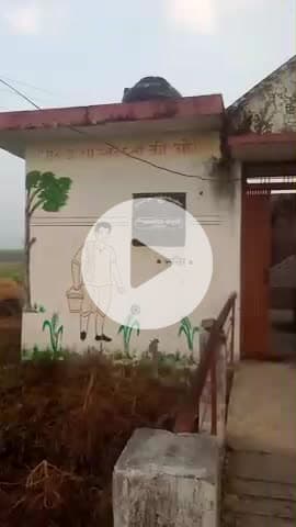 कुइया पकड़ियार बाजार में बहुत गंदगी सफेयर हेतु धन्यबाद######