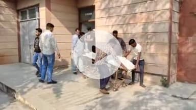 झालरापाटन: सूरजपोल इलाके में करंट लगने से युवक की मौत, डेकोरेशन करते समय झालरापाटन में हुआ हादसा