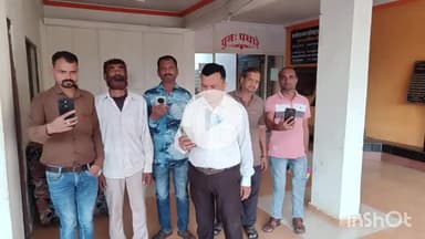 सरदारपुर: राजगढ़ नगर परिषद में फेस अटेंडेंस सिस्टम लागू, अब कर्मचारियों को ऑफिस पहुंचकर लगानी होगी हाजिरी