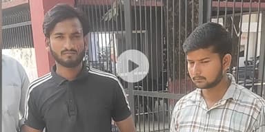 सरधना: रघुवीर सदन के पास ट्रांसपोर्ट कंपनी के मालिक हिमांशु जैन पर आधा दर्जन कार सवार युवकों ने किया हमला, दी गई तहरीर