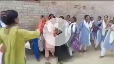 पट्टी: चौमरी गांव में हुई मारपीट के मामले में एक पक्ष की तहरीर पर 5 नामजद और कुछ अज्ञात पर दर्ज हुआ मुकदमा