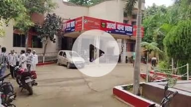 झाझा: चांय गांव में जमीन विवाद के चलते महिला से मारपीट, जान से मारने की धमकी, झाझा थाना में प्राथमिकी दर्ज