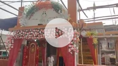 झाझा: झाझा प्रखण्ड क्षेत्र में काली पूजा को लेकर पूजा समितियों को मिला लाइसेंस, साथ ही दिए गए आवश्यक दिशा निर्देश