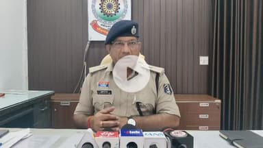 दुर्ग: दुर्ग पुलिस सतर्क, दीपावली पर 700 से अधिक जवानों की तैनाती, भीड़भाड़ वाले इलाकों में सख्त निगरानी: ASP ने दी जानकारी