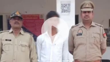फतेहाबाद: फतेहाबाद पुलिस ने लोहिया कट से नाबालिक को बहला-फुसला कर भगा ले जाने और दुष्कर्म के आरोपी को किया गिरफ्तार