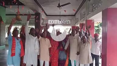 देेेवरिया: गौरीबाजार चीनी मिल के मजदूरों का संघर्ष, 11वें साल में भी जारी