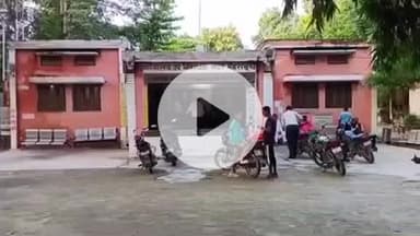 बहराइच: बहराइच जनपद के उप निबंधक कार्यालय में सुरक्षा गार्ड के रूप में तैनात होंगे भूतपूर्व सैनिक और होमगार्ड