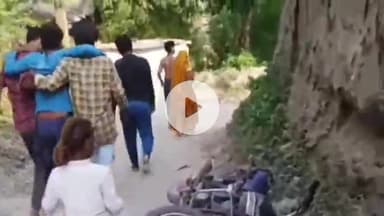 बीना: ग्राम मुड़िया नायक में दो पक्षों में खूनी संघर्ष, महिलाओं समेत दर्जन से ज्यादा लोग घायल